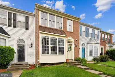 936 Lake Overlook Drive, Bowie, MD 20721 - Photo 3