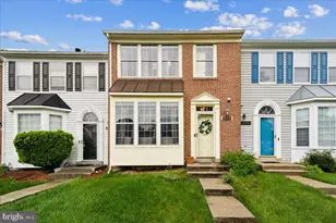 936 Lake Overlook Dr, Bowie, MD 20721 - Photo 1