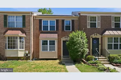8209 Londonderry Court, Laurel, MD 20707 - Photo 1