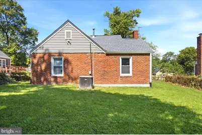 6815 Standish Drive, Hyattsville, MD 20784 - Photo 31
