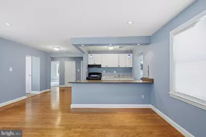 6815 Standish Drive, Hyattsville, MD 20784 - Photo 7