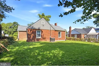 6815 Standish Drive, Hyattsville, MD 20784 - Photo 29