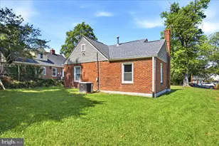 6815 Standish Dr, Hyattsville, MD 20784 - Photo 29
