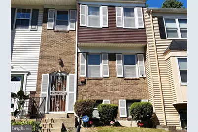 1725 Forest Park Drive, District Heights, MD 20747 - Photo 1