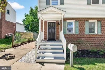 5031 Mangum Road, College Park, MD 20740 - Photo 3