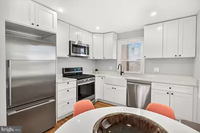 5031 Mangum Road, College Park, MD 20740 - Photo 5