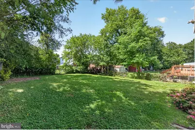 5031 Mangum Road, College Park, MD 20740 - Photo 37
