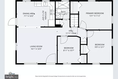 5709 Keppler Road, Temple Hills, MD 20748 - Photo 51