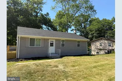 5709 Keppler Road, Temple Hills, MD 20748 - Photo 1