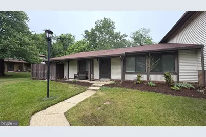 56 Cable Hollow Way #38-1, Upper Marlboro, MD 20774 - Photo 1