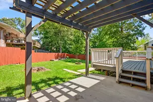 4712 Muskogee St, College Park, MD 20740 - Photo 7