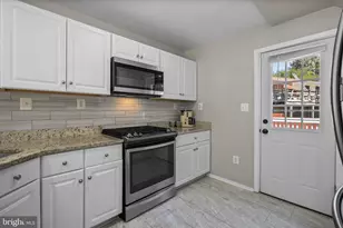 4712 Muskogee St, College Park, MD 20740 - Photo 5