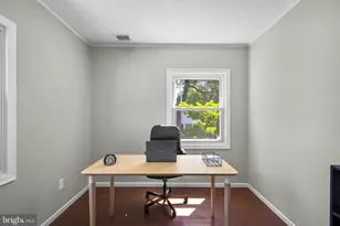 4712 Muskogee St, College Park, MD 20740 - Photo 19