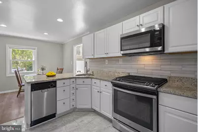 4712 Muskogee Street, College Park, MD 20740 - Photo 3