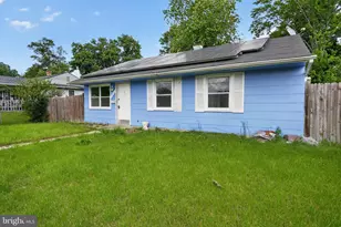 6918 Dudley Ave, Oxon Hill, MD 20745 - Photo 1