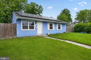6918 Dudley Ave, Oxon Hill, MD 20745 - Photo 1