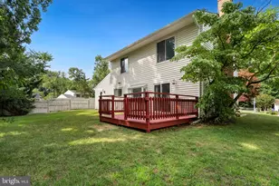 3801 Northrop Pl, Bowie, MD 20716 - Photo 35