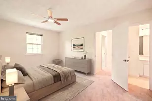 3801 Northrop Pl, Bowie, MD 20716 - Photo 23