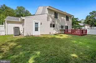 3801 Northrop Pl, Bowie, MD 20716 - Photo 37