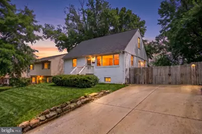 614 Larchmont Avenue, Capitol Heights, MD 20743 - Photo 1