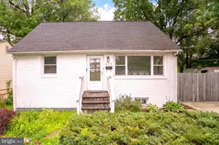 614 Larchmont Ave, Capitol Heights, MD 20743 - Photo 31