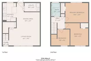 51 Ridge Rd, Greenbelt, MD 20770 - Photo 23