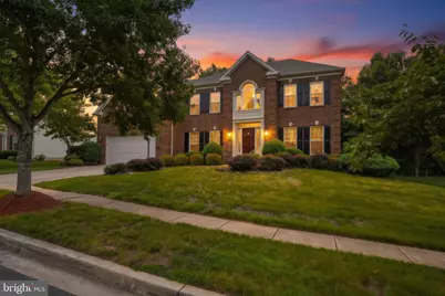 5302 Trotters Glen Drive, Upper Marlboro, MD 20772 - Photo 1
