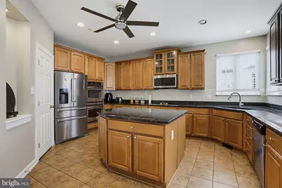 5302 Trotters Glen Drive, Upper Marlboro, MD 20772 - Photo 13