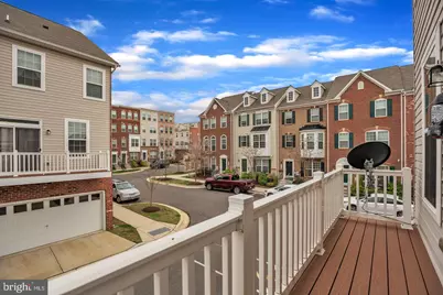 1601 Wesbourne Drive, Upper Marlboro, MD 20774 - Photo 9
