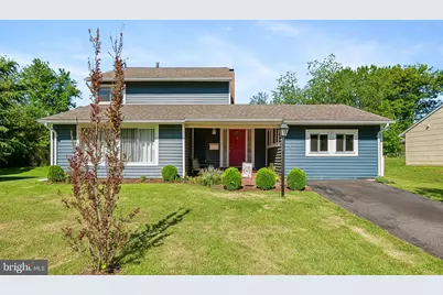 2500 Pittland Lane, Bowie, MD 20716 - Photo 1