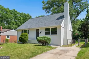 8517 Oglethorpe St, New Carrollton, MD 20784 - Photo 57