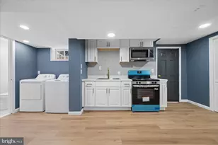 8517 Oglethorpe St, New Carrollton, MD 20784 - Photo 43