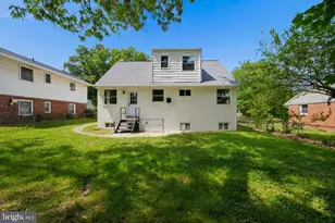 8517 Oglethorpe St, New Carrollton, MD 20784 - Photo 53