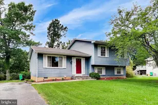 1904 Arrowood, Fort Washington, MD 20744 - Photo 33