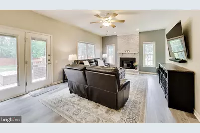 2006 N Alleva Court, Accokeek, MD 20607 - Photo 15