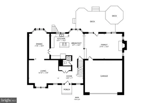 2006 N Alleva Ct, Accokeek, MD 20607 - Photo 59