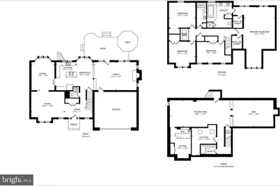 2006 N Alleva Court, Accokeek, MD 20607 - Photo 57
