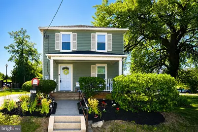 620 8th Street, Laurel, MD 20707 - Photo 1