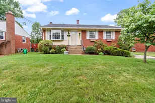 6510 100th Ave, Lanham, MD 20706 - Photo 1