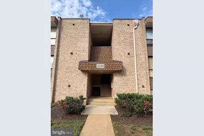 3330 Huntley Square Drive #T1, Temple Hills, MD 20748 - Photo 1