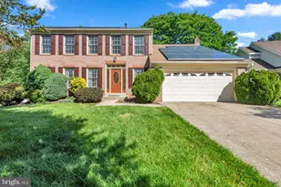 11526 Waesche Dr, Bowie, MD 20721 - Photo 1