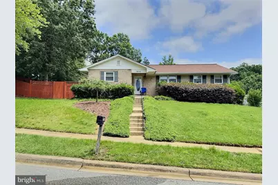 7610 Harpers Drive, Fort Washington, MD 20744 - Photo 1
