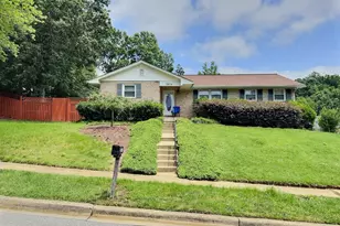 7610 Harpers Dr, Fort Washington, MD 20744 - Photo 1