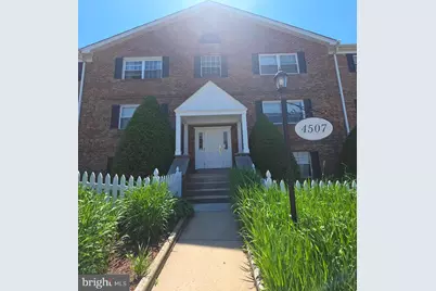 4507 Romlon Street #1, Beltsville, MD 20705 - Photo 1
