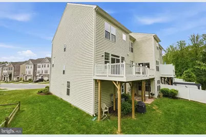 4827 Forest Pines Drive, Upper Marlboro, MD 20772 - Photo 33
