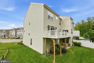 4827 Forest Pines Dr, Upper Marlboro, MD 20772 - Photo 33