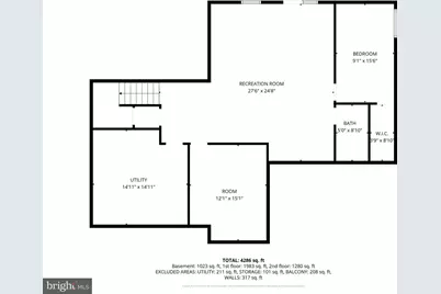 6702 Savannah Drive, Brandywine, MD 20613 - Photo 71