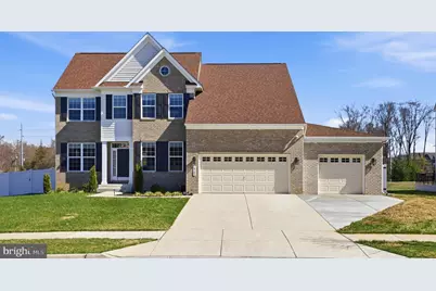 6702 Savannah Drive, Brandywine, MD 20613 - Photo 1