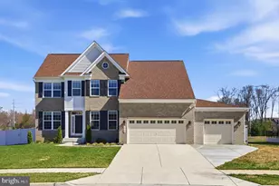 6702 Savannah Dr, Brandywine, MD 20613 - Photo 1
