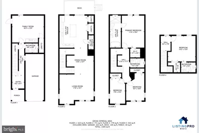 5907 Seat Pleasant Drive, Capitol Heights, MD 20743 - Photo 45